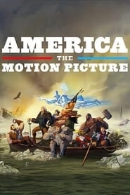 America: The Motion Picture HD