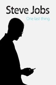 Steve Jobs: One Last Thing HD