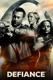 Defiance hd