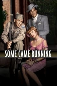 Some Came Running hd