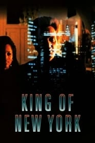 King of New York hd