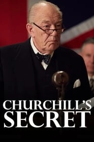 Churchill's Secret hd