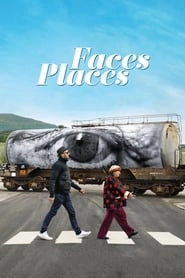 Faces Places hd