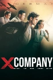 X Company hd