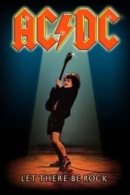 AC/DC: Let There Be Rock hd