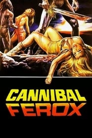 Cannibal Ferox hd