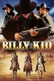 Billy the Kid hd