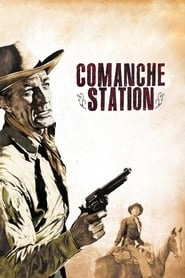 Comanche Station hd