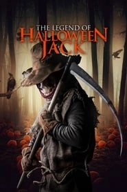 The Legend of Halloween Jack hd