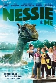 Nessie & Me hd