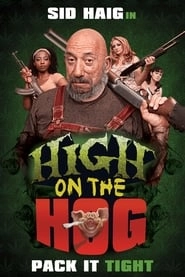 High on the Hog hd