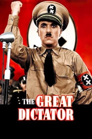 The Great Dictator hd