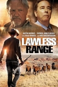 Lawless Range hd