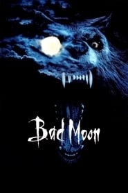 Bad Moon hd