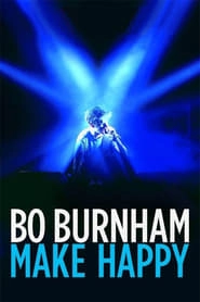 Bo Burnham: Make Happy hd