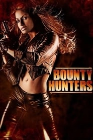 Bounty Hunters hd