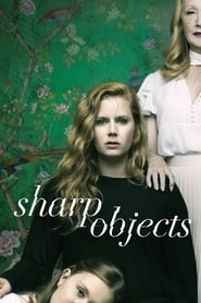 Sharp Objects hd