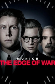 Munich: The Edge of War hd