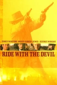 Ride with the Devil hd