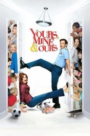 Yours, Mine & Ours hd