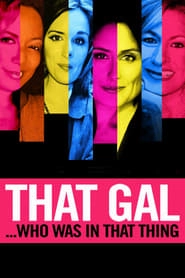 That Gal...Who Was in That Thing: That Guy 2 hd