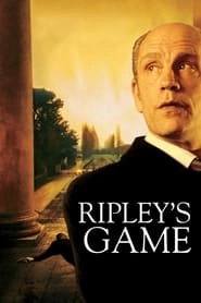 Ripley's Game hd
