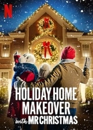 Holiday Home Makeover with Mr. Christmas hd