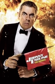 Johnny English Reborn HD