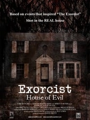 Exorcist House of Evil hd