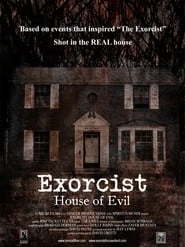 Exorcist House of Evil HD