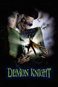 Tales from the Crypt: Demon Knight hd