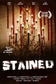 Stained hd