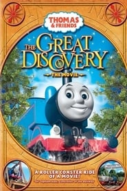 Thomas & Friends: The Great Discovery: The Movie HD