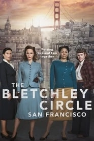 The Bletchley Circle: San Francisco hd