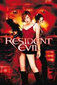 Resident Evil hd