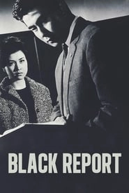 Black Report hd