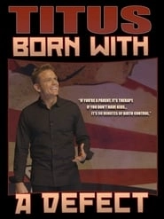 Christopher Titus: Born With a Defect HD