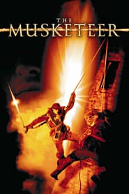 The Musketeer hd