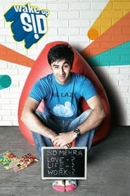 Wake Up Sid HD