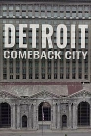Detroit: Comeback City hd