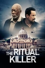 The Ritual Killer hd