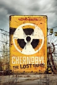 Chernobyl: The Lost Tapes hd
