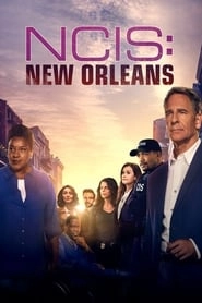 NCIS: New Orleans hd