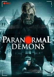 Paranormal Demons hd