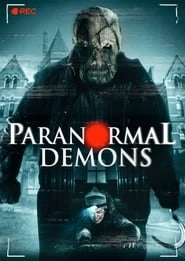 Paranormal Demons HD