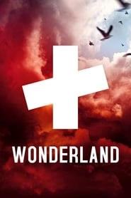 Wonderland hd