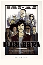 Black Is Beltza hd