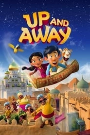 Up and Away hd
