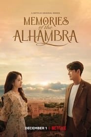 Memories of the Alhambra hd