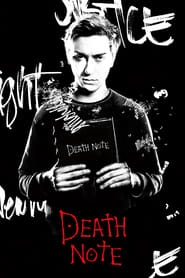 Death Note hd